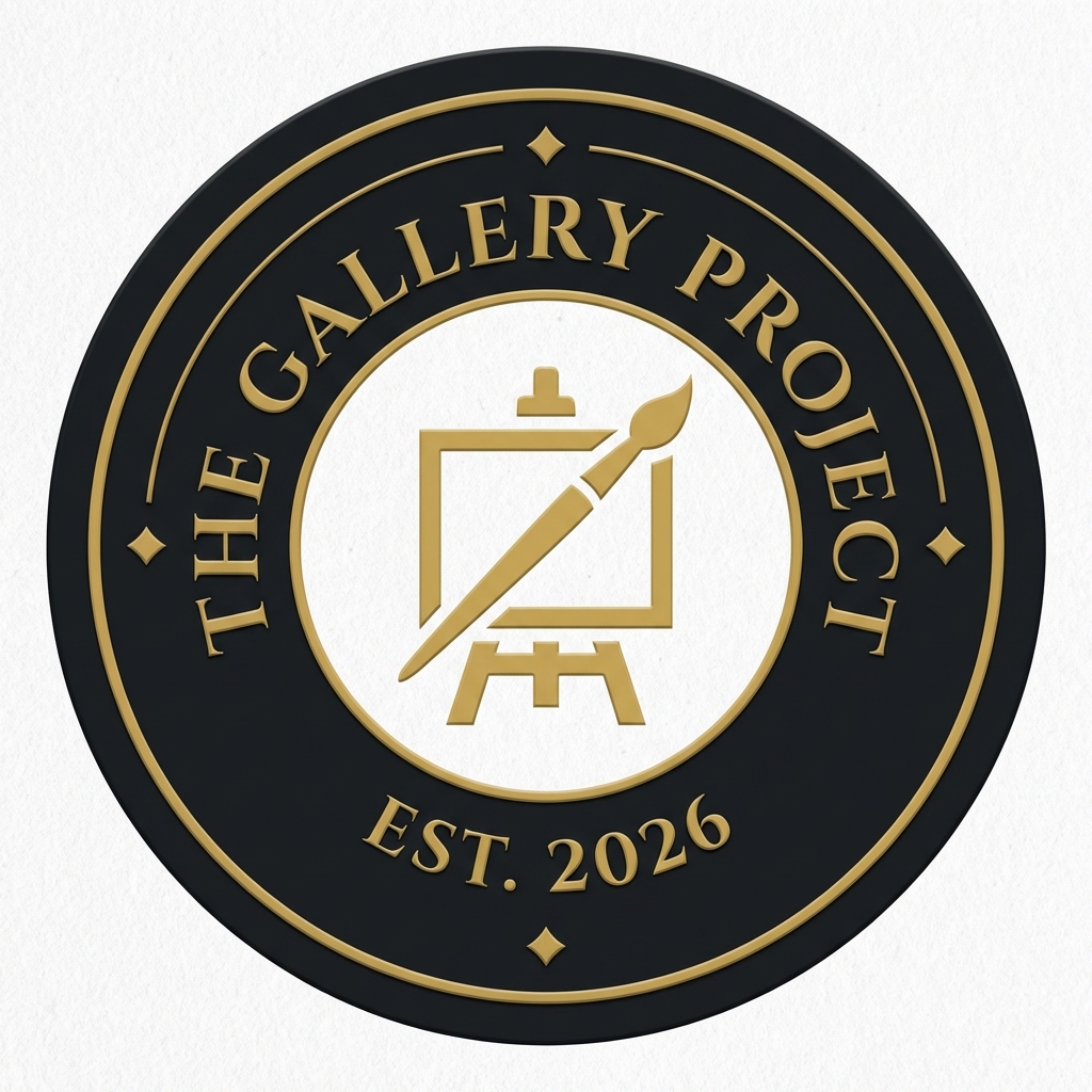 National Badge — EST. 2026